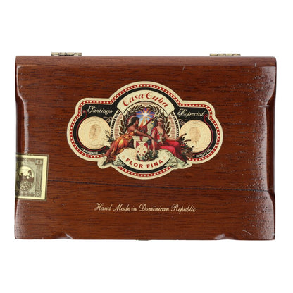 Arturo Fuente Casa Cuba Doble Cinco