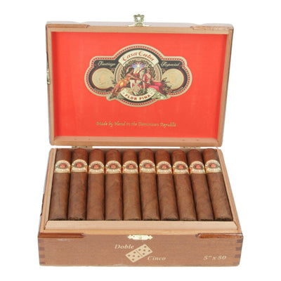 Arturo Fuente Casa Cuba Doble Cinco