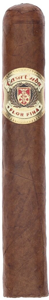 Arturo Fuente Casa Cuba Doble Cinco