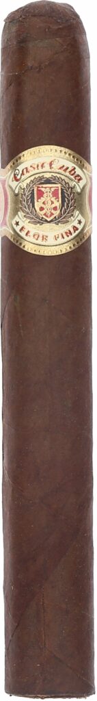 Arturo Fuente Casa Cuba Doble Seis