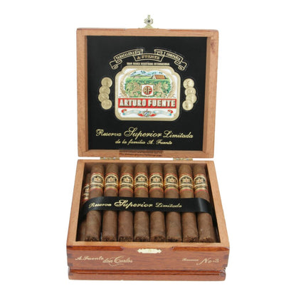Arturo Fuente Don Carlos No. 3