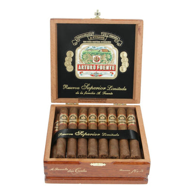 Arturo Fuente Don Carlos No. 3