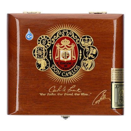 Arturo Fuente Don Carlos No. 4