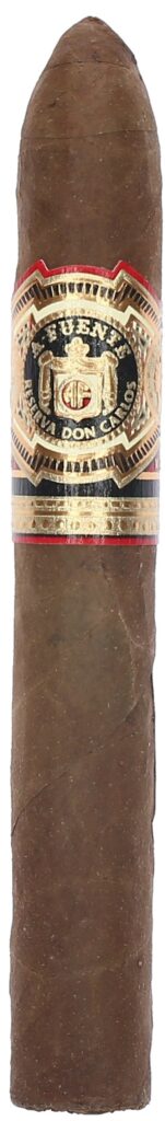 Arturo Fuente Don Carlos No. 4