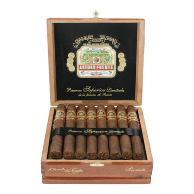 Arturo Fuente Don Carlos Presidente