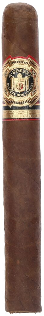 Arturo Fuente Don Carlos Presidente