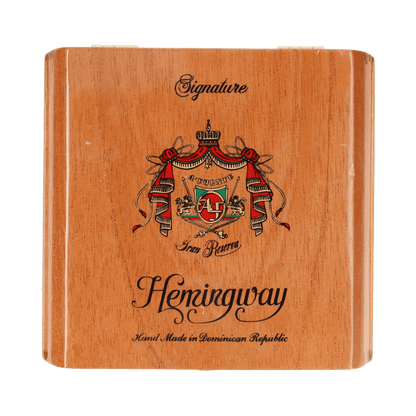 Arturo Fuente Hemingway Best Seller Maduro
