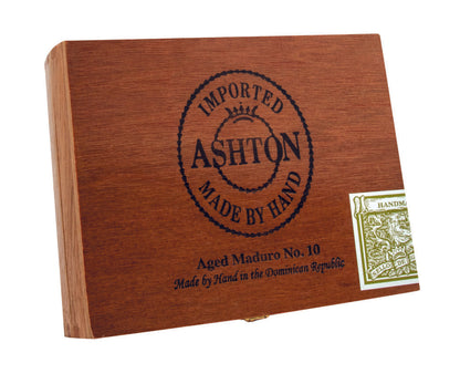 Ashton Aged Maduro No. 20
