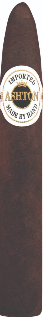 Ashton Aged Maduro Pyramid