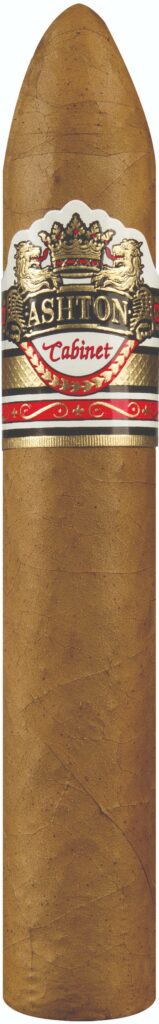 Ashton Cabinet Selection Belicoso