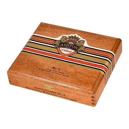 Ashton Cabinet Selection No. 3