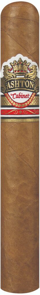 Ashton Cabinet Selection No. 6