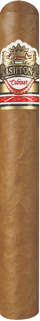 Ashton Cabinet Selection No. 7