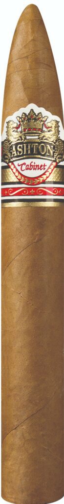 Ashton Cabinet Selection Pyramid