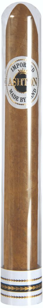 Ashton Classic Crystal Belicoso It's a Girl!