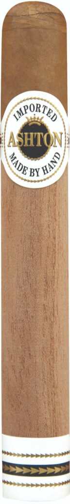 Ashton Classic Double Magnum