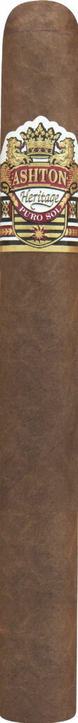 Ashton Heritage Puro Sol Churchill