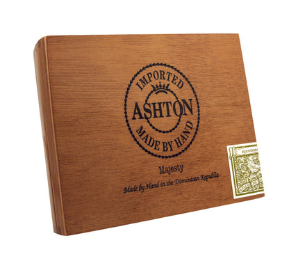 Ashton Classic Majesty