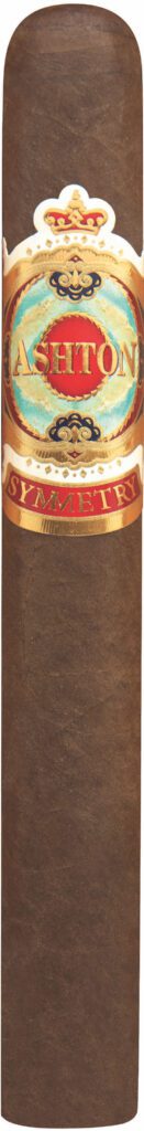 Ashton Symmetry Prism