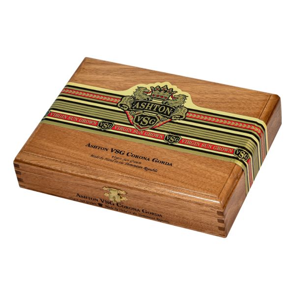 Ashton VSG Corona Gorda (5.75" x 46)