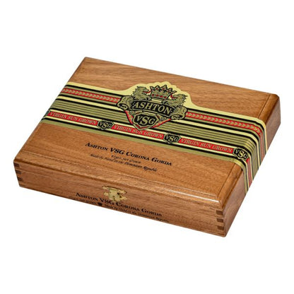 Ashton VSG Corona Gorda (5.75" x 46)