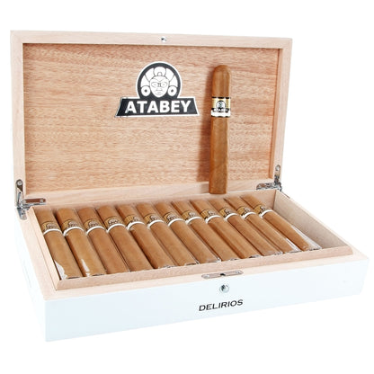 Atabey Delirios (5.75" x 55)