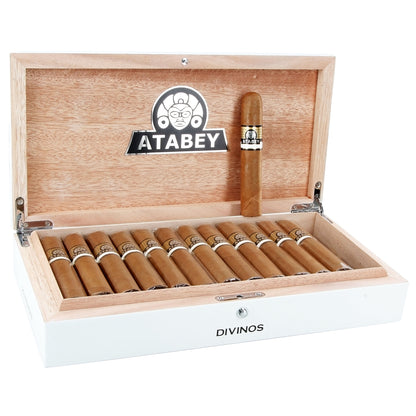 Atabey Divinos (4.25" x 50)