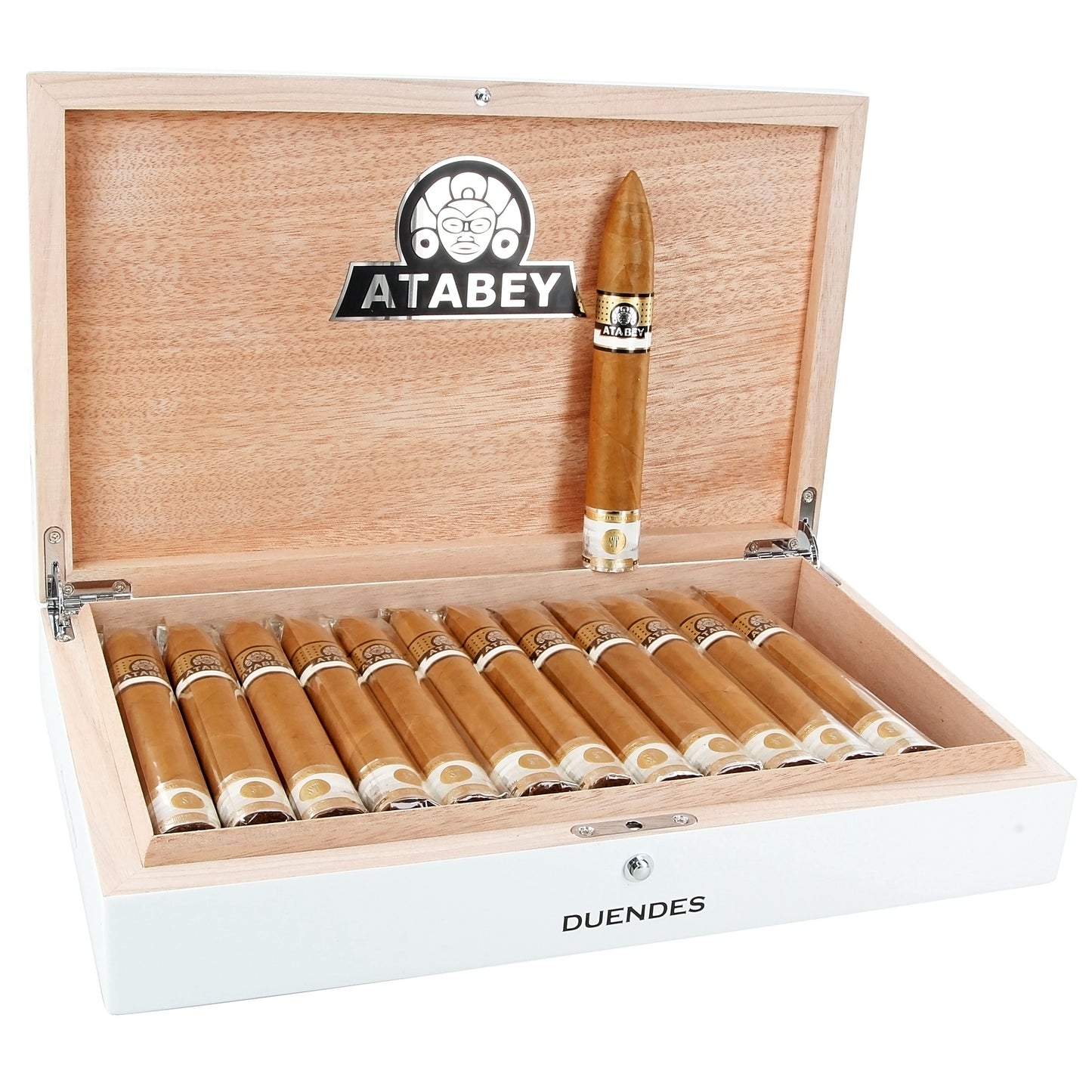 Atabey Duendes (6.0" x 54)