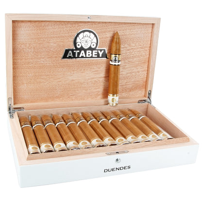 Atabey Duendes (6.0" x 54)