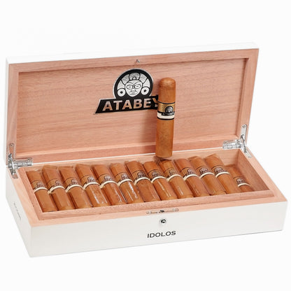 Atabey Idolos (4.0" x 55)