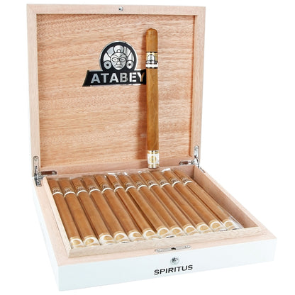 Atabey Spiritus (7.5" x 40)