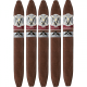 Avo Syncro Nicaragua 10Th Anniversary (6.625" x 50)