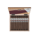 Avo Syncro Nicaragua 10Th Anniversary (6.625" x 50)