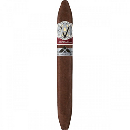 Avo Syncro Nicaragua 10th Anniversary - Diadema - 6 5/8 X 50