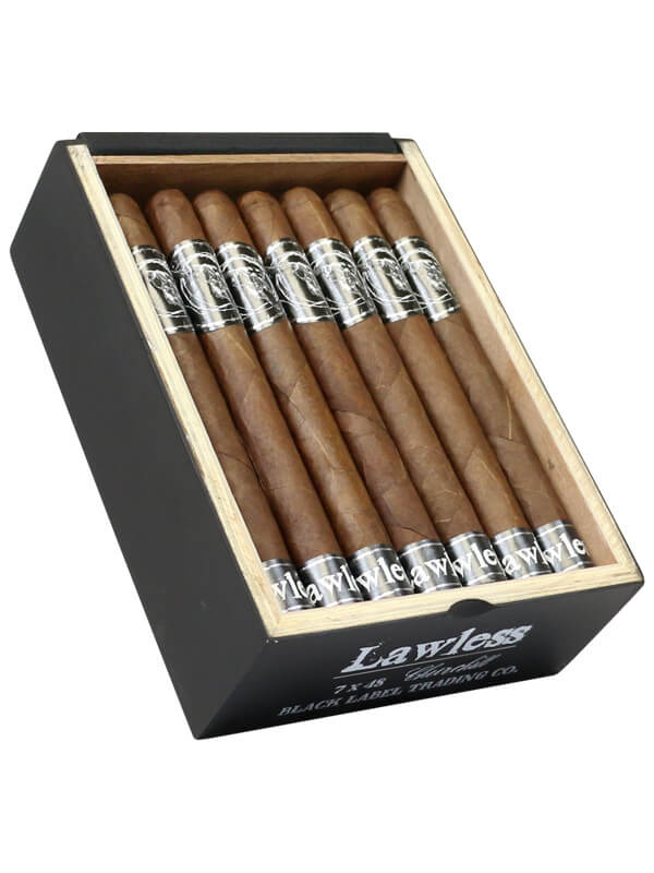 Black Label Trading Co. Lawless (7.0" x 48)