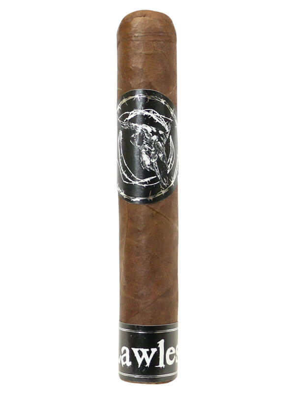Black Label Trading Co. Lawless (5.0" x 54)