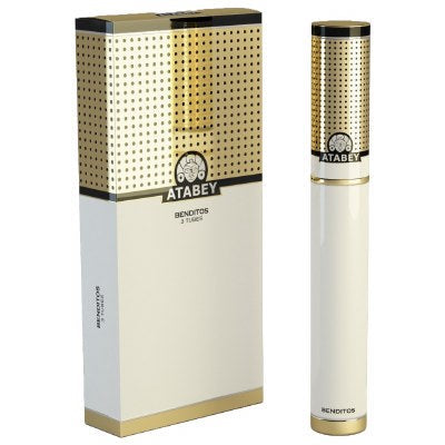 Atabey Benditos Tubes 3 Pack (7.0" x 58)