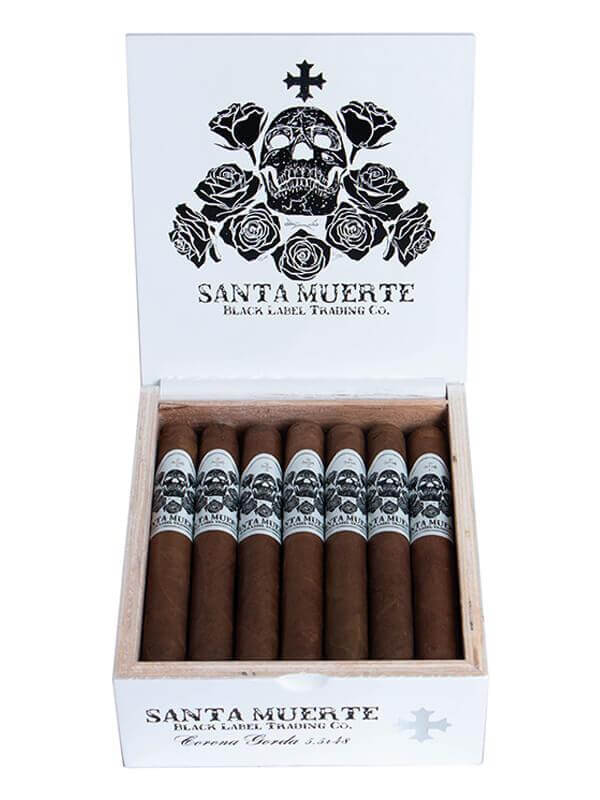 Black Label Trading Co. Santa Muerte (5.5" x 48)