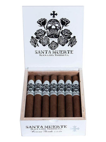 Black Label Trading Co. Santa Muerte (5.5" x 48)
