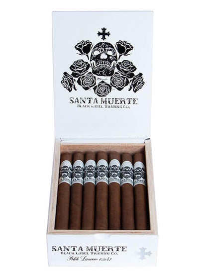 Black Label Trading Co. Santa Muerte (6.5" x 42)