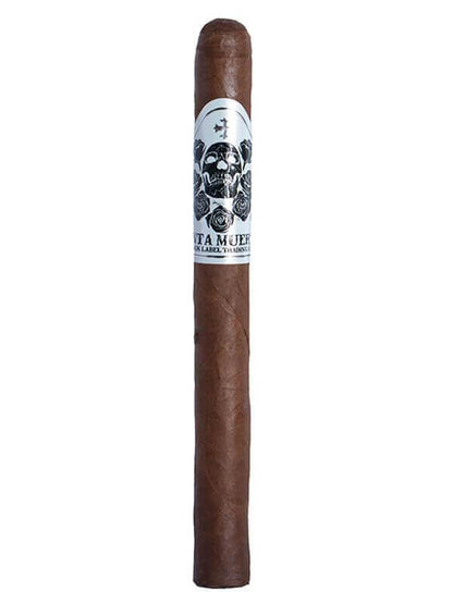 Black Label Trading Co. Santa Muerte (6.5" x 42)