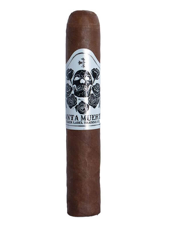 Black Label Trading Co. Santa Muerte (4.75" x 52)