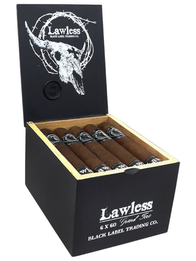 Black Label Trading Co. Lawless (6.0