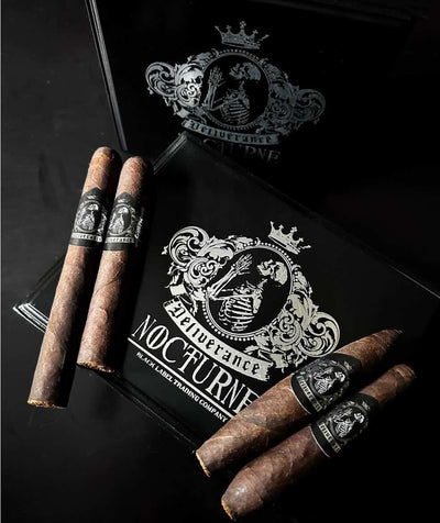 Black Label Trading Co. Deliverance Nocturne 2025 (5.0
