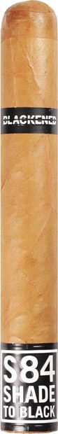 Blackened S84 Corona