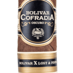 Bolivar Cofradia By Lost & Found Oscuro (5" x 54)