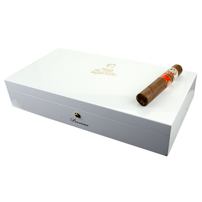 Byron 19th Century Cigars - Poemas - 5 X 52