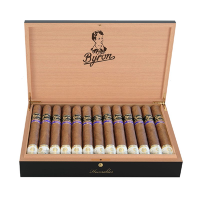 Byron 21st Century Cigarsr - Honorables - 7 X 60