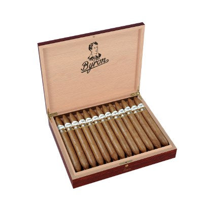 Byron 1850 Liricos (9.25