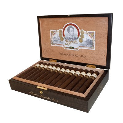 Byron 1850 Selecion Privada No 3 (6.0
